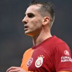 UEFA’dan haftanın enleri için Galatasaray’dan 2 aday
