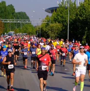 2023 sporla dolu dolu geçti