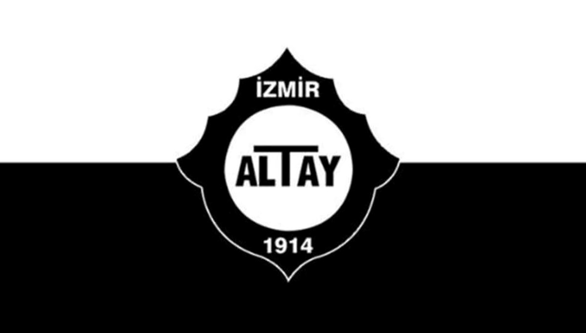 Altay’da Serkan Afacan dönemi sona erdi