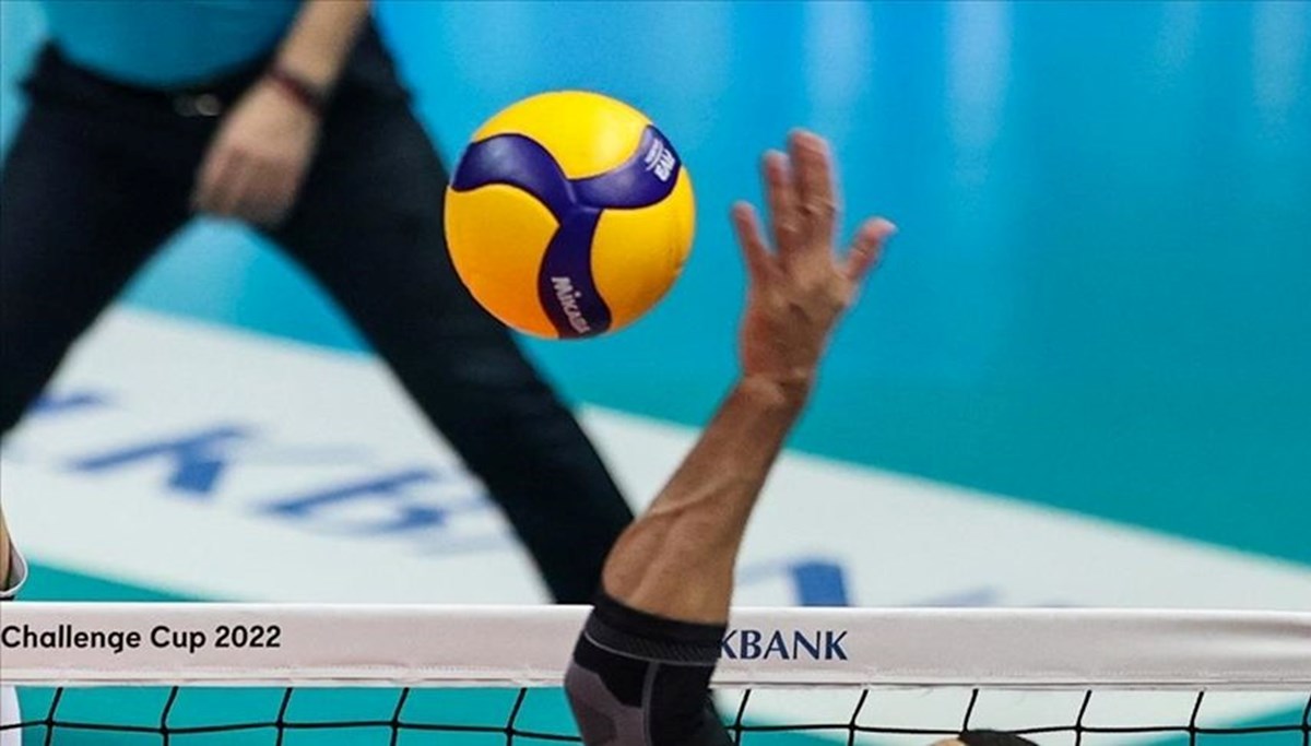 Berlin Recycling Volleys-Halkbank maçı ne zaman?