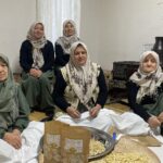 Bursa’nın üreten kadınlarına Büyükşehir gücü