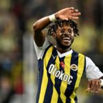 Fenerbahçe’de Fred gelişmesi