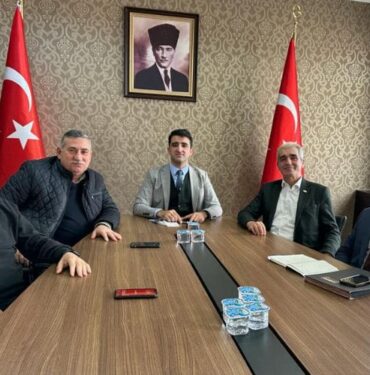 İpsala OSB’de firmaların talepleri görüşülüyor
