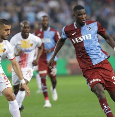İstanbulspor - Trabzonspor maçı ne zaman, saat kaçta, hangi kanalda?