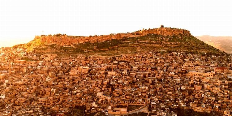 Mardinli turizmcilerden Bakanlık'a tepki