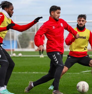 Samsunspor galibiyet serisini sürdürmek istiyor