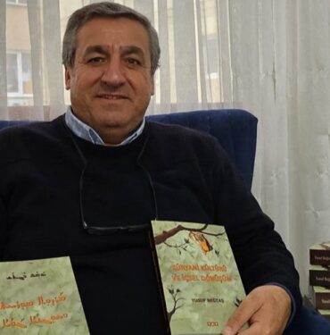 Süryani kültürünü dünya tanıyacak