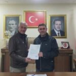 Tarık Uysal, AK Parti’den Edirne İl Genel Meclisi’ne talip