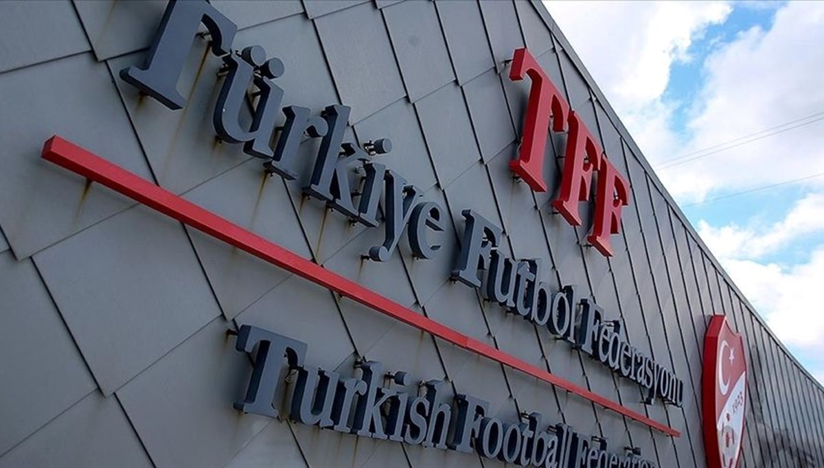 TFF Merkez Hakem Kurulu Terfi Kursları'nın ilk etabı gerçekleştirildi