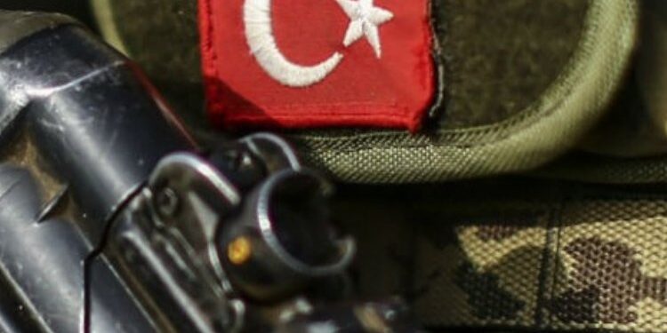 Türk askeri 2 yıl daha Libya'da