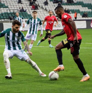 1. Lig'de 19