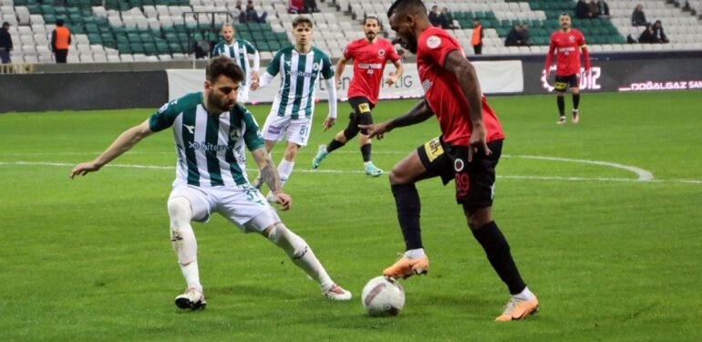 1. Lig'de 19