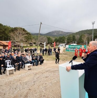 876 yıllık tarihi zafere vefa