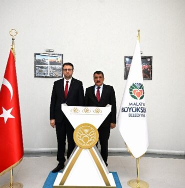 Aselsan'dan Malatya'ya önemli yatırım