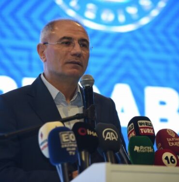 BEDFE'den birliktelik yemeği