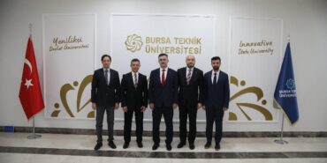 Bursa'da deprem için önemli iş birliği