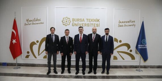 Bursa'da deprem için önemli iş birliği