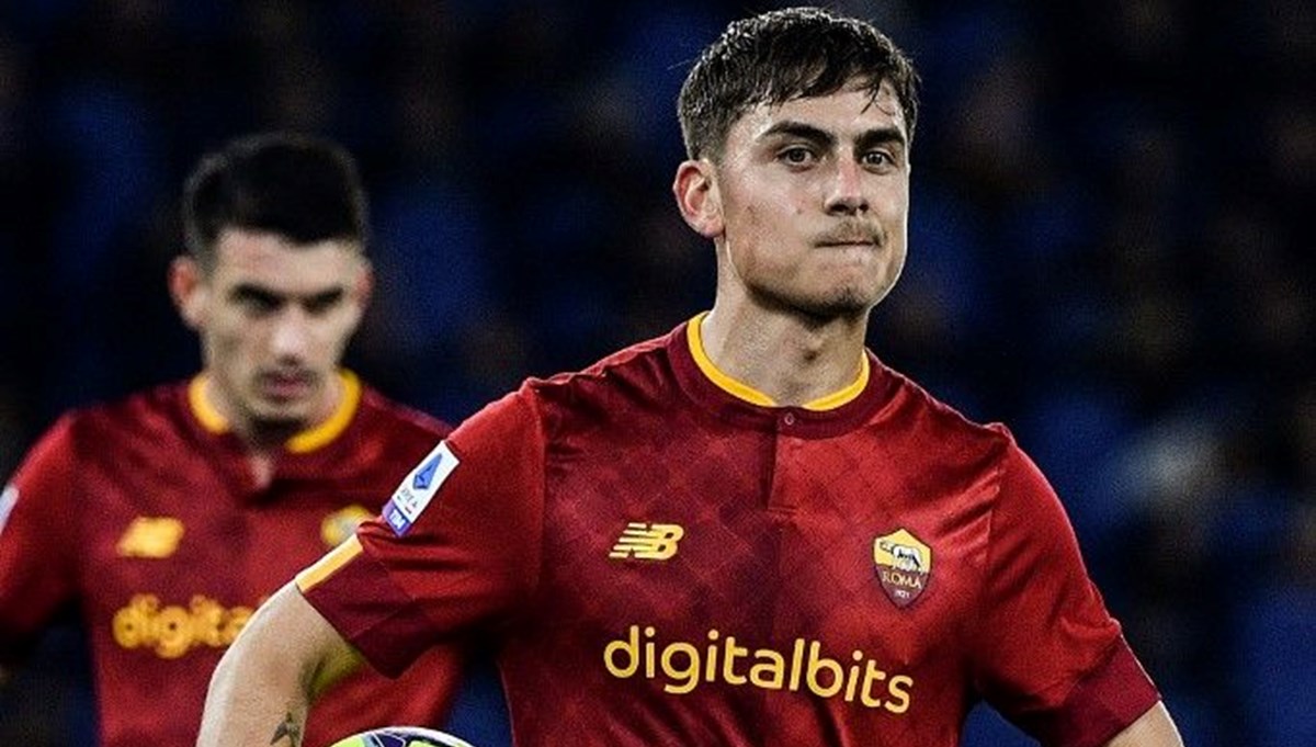 "Dybala müjdesi" (2 Ocak 2024 spor manşetleri)