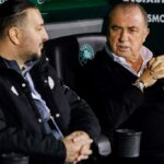Fatih Terim, Samet Akaydin'in ardından Ertaç Özbir'i istiyor
