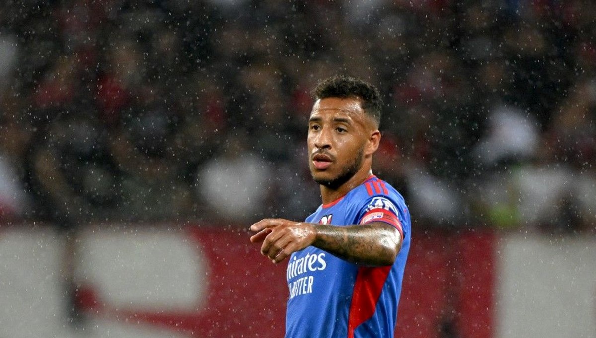 "Fenerbahçe'den Tolisso bombası" (4 Ocak 2024 spor manşetleri)