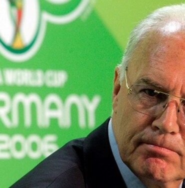 Franz Beckenbauer kimdir, nereli? İşte Franz Beckenbauer'in oynadığı takımlar