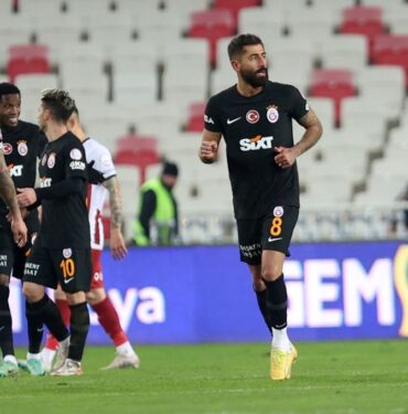 Galatasaray - Kayserispor maçı ne zaman, saat kaçta, hangi kanalda? (Muhtemel 11)