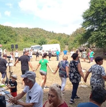 Göksal Çidem, aynı dağın iki yakasını değerlendirdi