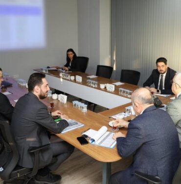 Kocaeli iştiraklerle 2024’te de hizmete devam