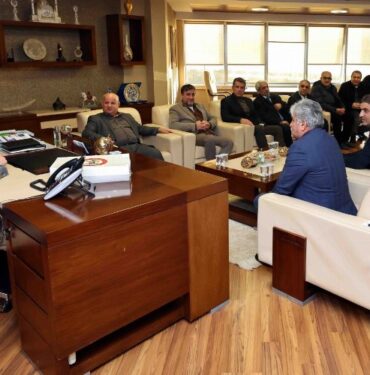Kocaeli'de STK’ların afet yönetimindeki rolü değerlendirildi