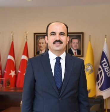 Konya en yüksek bütçeli yatırımın temeline hazırlanıyor