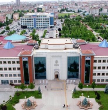 Konya Selçuklu'dan dolandırıcılık uyarısı