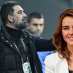 Ponzi Seçil statlarda: Beşiktaş tribünlerinden Arda Turan'a gönderme