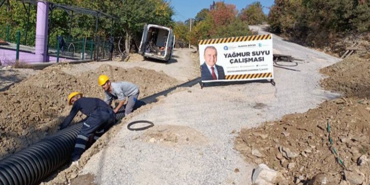 Su ve kanalizasyona dev yatırım