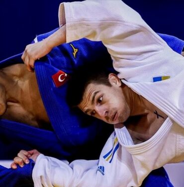 Türk judosu olimpiyat madalyasına odaklandı