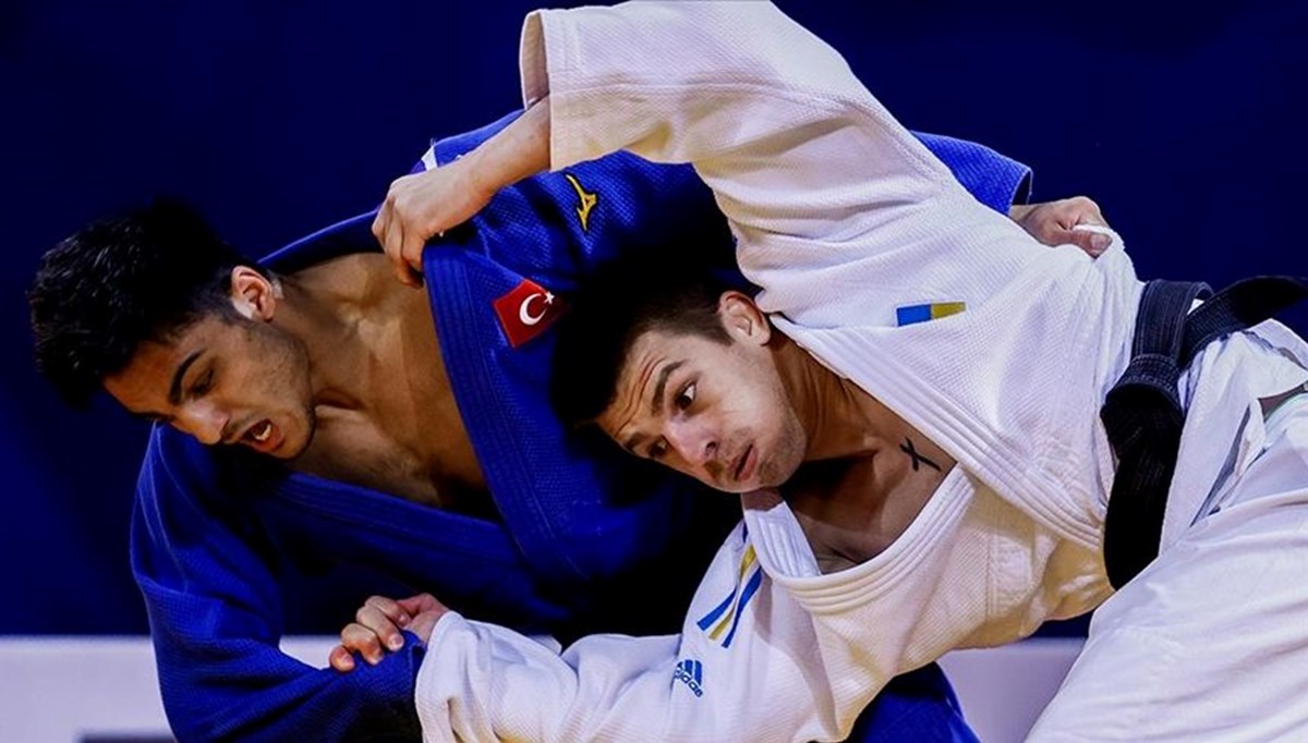 Türk judosu olimpiyat madalyasına odaklandı