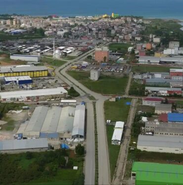3 yeni OSB geliyor! Şehir ekonomisine yeni model