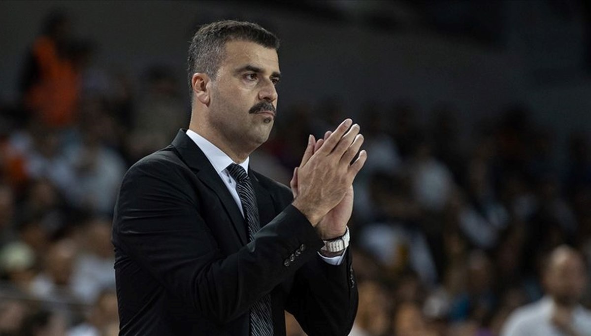 Anadolu Efes'te Erdem Can ile yollar ayrıldı