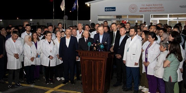 Başkan Büyükakın: "Anıyor ve anlıyoruz"