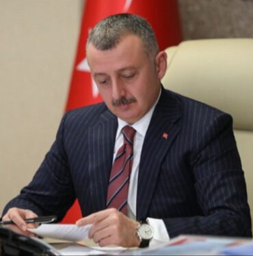 Başkan Büyükakın: "Her Miraç insanoğlu için bir sınavdır"