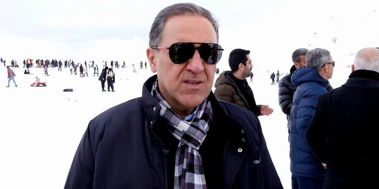 Bingöl’de 3
