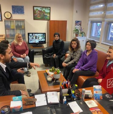 Çocuklar istedi, Fatma Ablaları yapacak