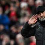Jürgen Klopp'tan rekor