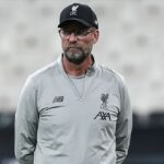 Jurgen Klopp'un Liverpool'daki son ayları belgesel oluyor