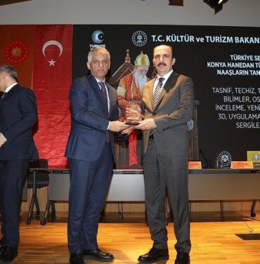 Konya'da tarihe ışık tutacak proje