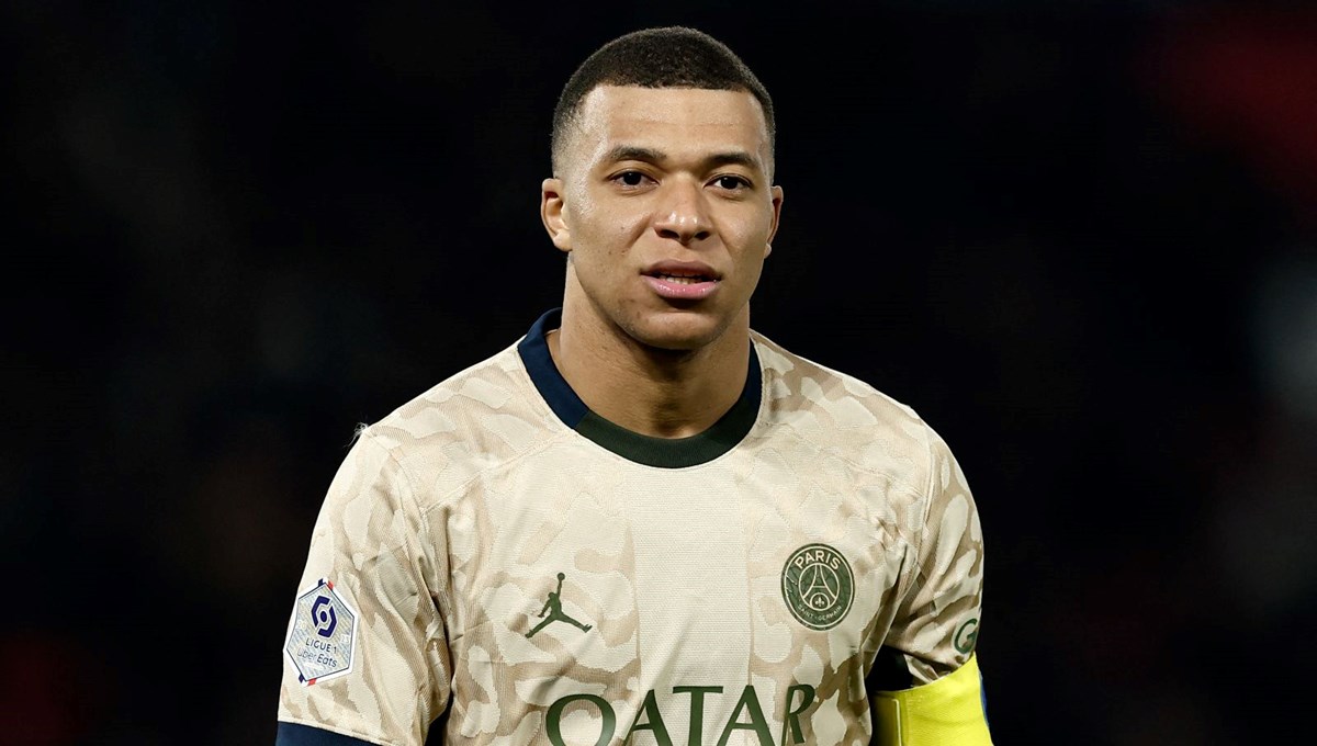 La Liga başkanından Mbappe müjdesi: "Gelme ihtimali yüzde 50'den fazla"