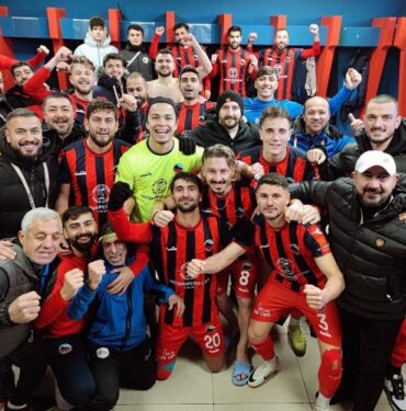Mardin 1969 Spor evinde güldü