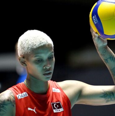 Melissa Vargas yeniden Fenerbahçe'de