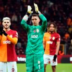 "Muslera'ya İtalyan kancası" (21 Şubat 2024 spor manşetleri)