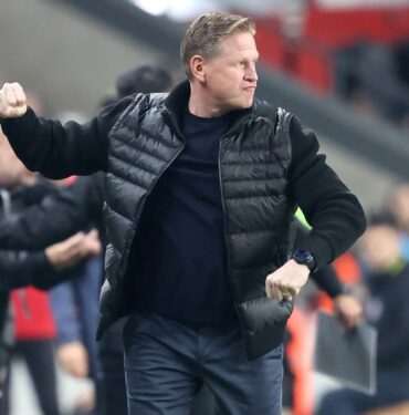 Samsunspor'da Markus Gisdol etkisi