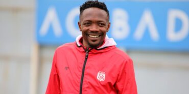 Sivasspor’da Ahmed Musa ile yollar ayrıldı